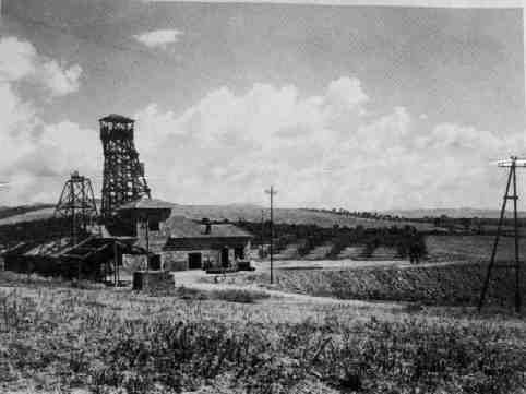 Pozzo Camorra (da archivio Pier Angelo Niosi