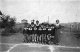 Giugno 1934: foto di gruppo