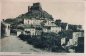 Montemassi col suo castello. (archivio Niosi)